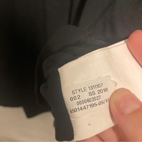 Under Armour Sportstyle Pullover Men’s Size XL 1311107 Activewear - Picture 3 of 6